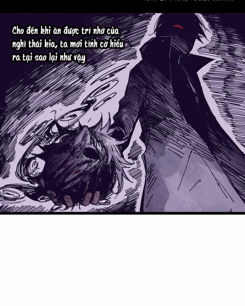 Mặt Nạ Chân Lý - Chapter 185 - Trang 35