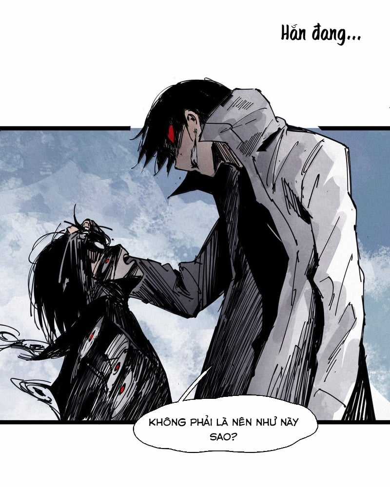 Mặt Nạ Chân Lý - Chapter 186 - Trang 14