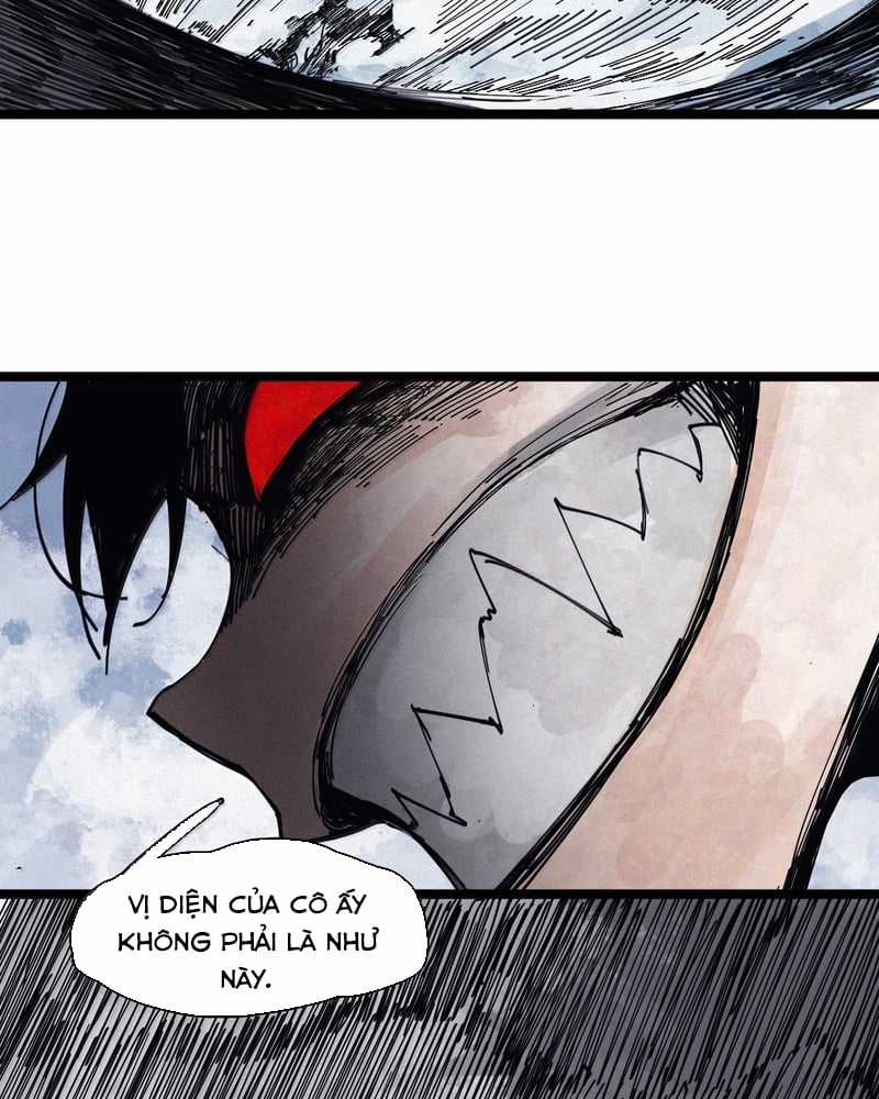 Mặt Nạ Chân Lý - Chapter 186 - Trang 17