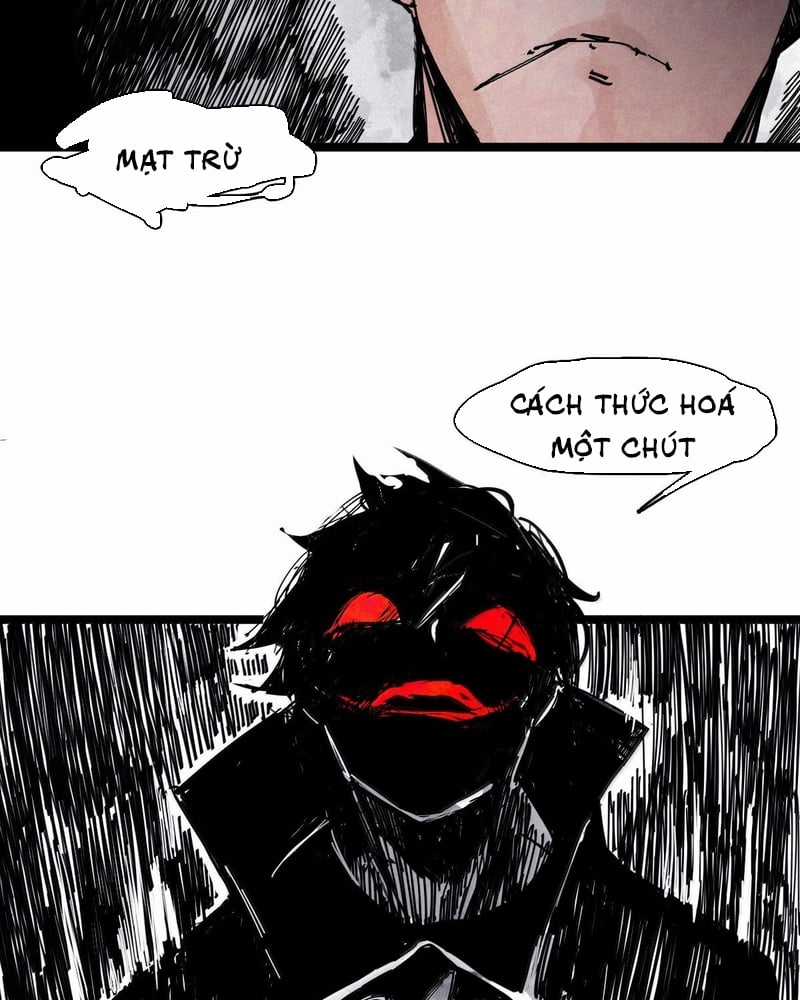 Mặt Nạ Chân Lý - Chapter 186 - Trang 22