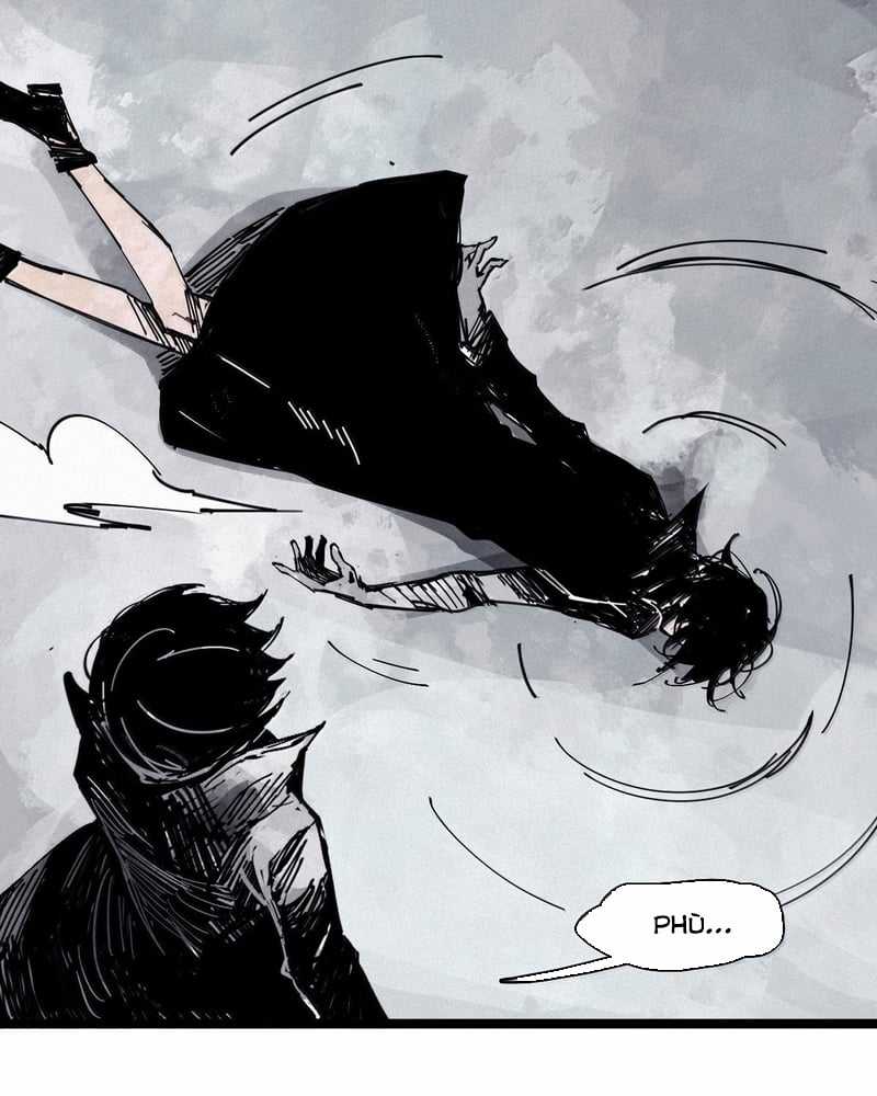 Mặt Nạ Chân Lý - Chapter 186 - Trang 27