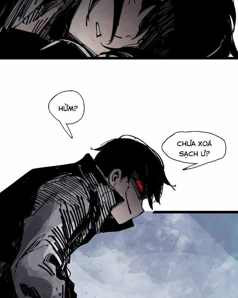Mặt Nạ Chân Lý - Chapter 186 - Trang 32