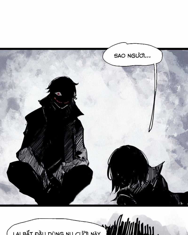 Mặt Nạ Chân Lý - Chapter 186 - Trang 35