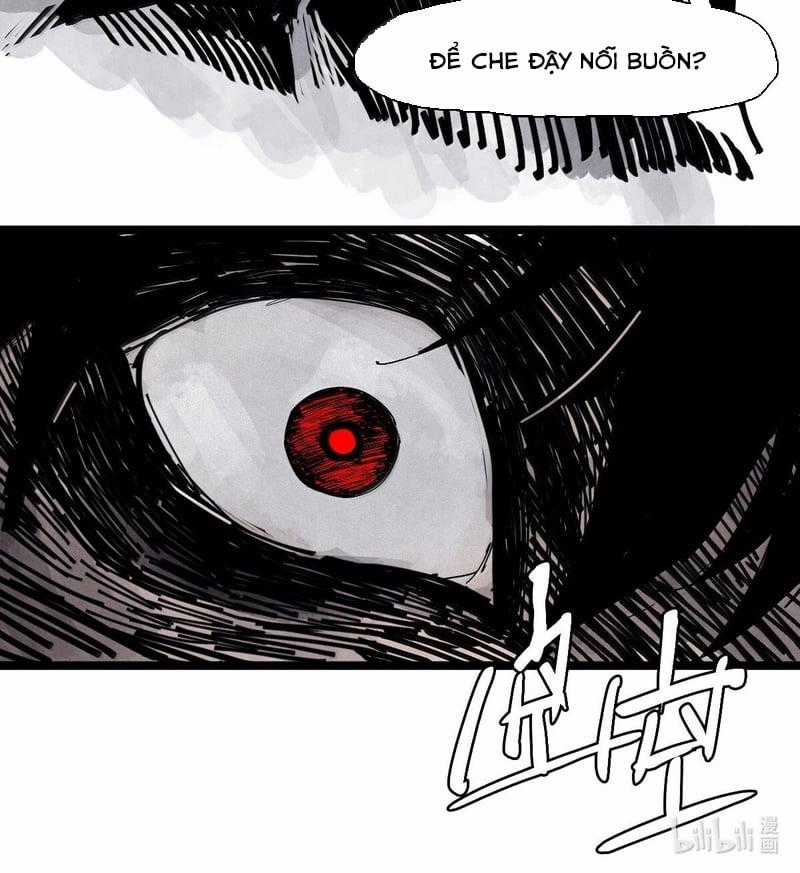 Mặt Nạ Chân Lý - Chapter 186 - Trang 37