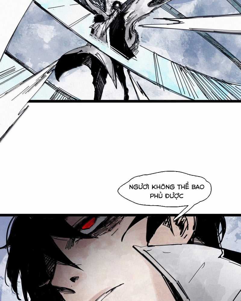 Mặt Nạ Chân Lý - Chapter 186 - Trang 6