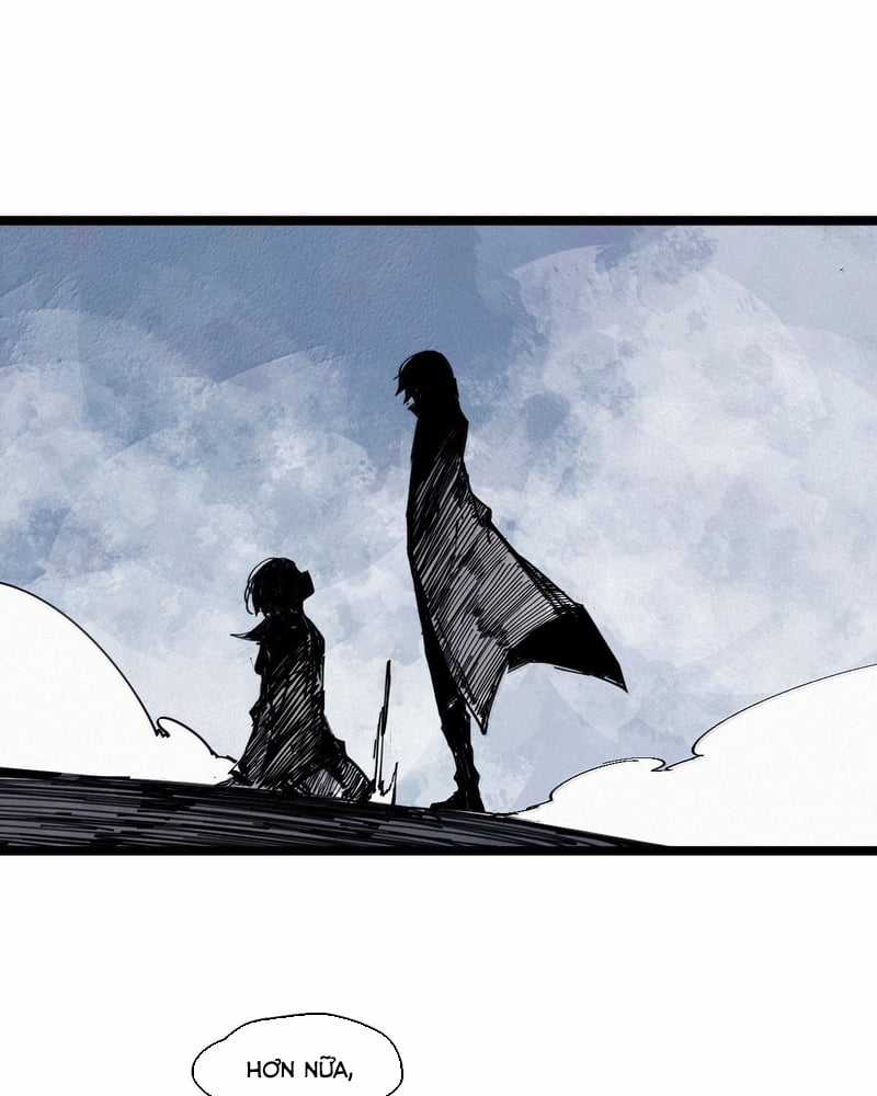 Mặt Nạ Chân Lý - Chapter 186 - Trang 9