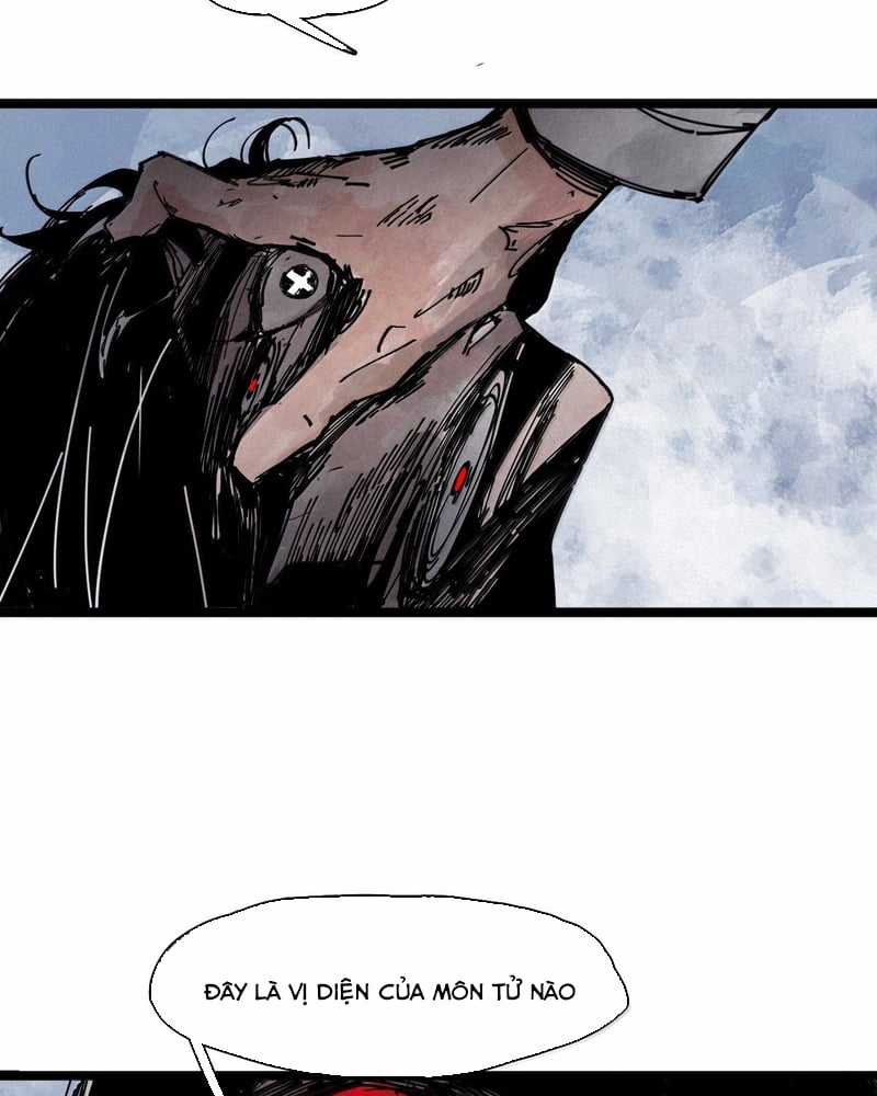 Mặt Nạ Chân Lý - Chapter 186 - Trang 10