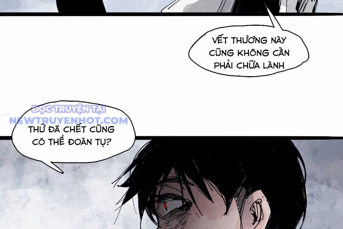 Mặt Nạ Chân Lý - Chapter 189 - Trang 94