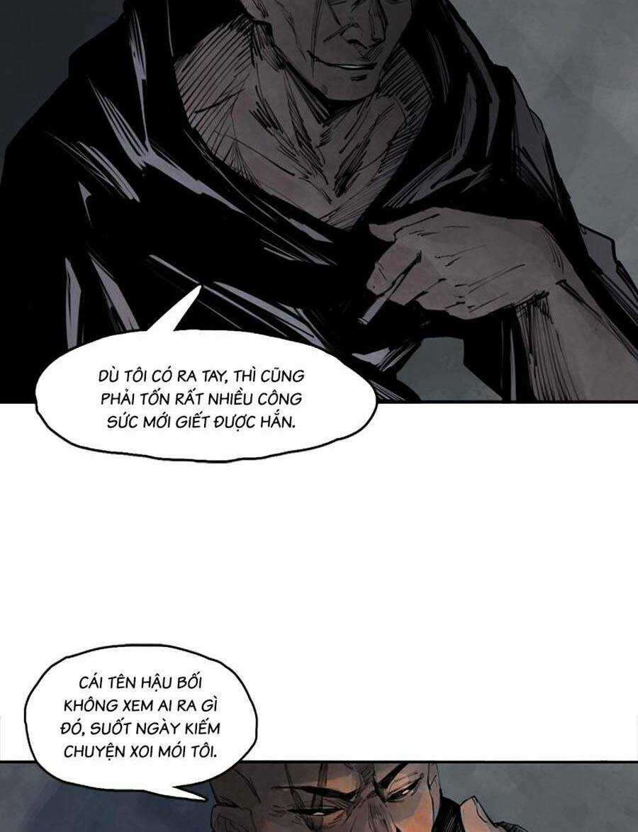 Mặt Nạ Chân Lý - Chapter 19 - Trang 12