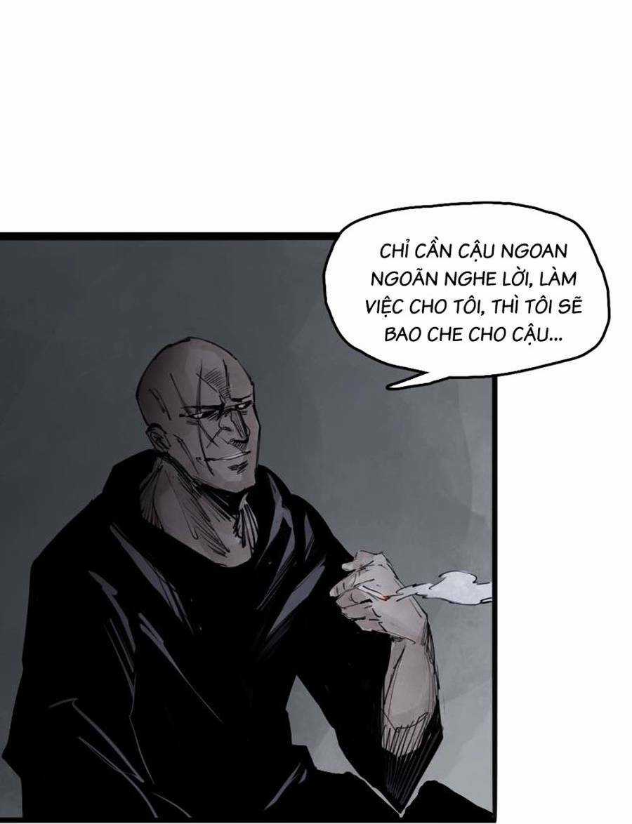 Mặt Nạ Chân Lý - Chapter 19 - Trang 17