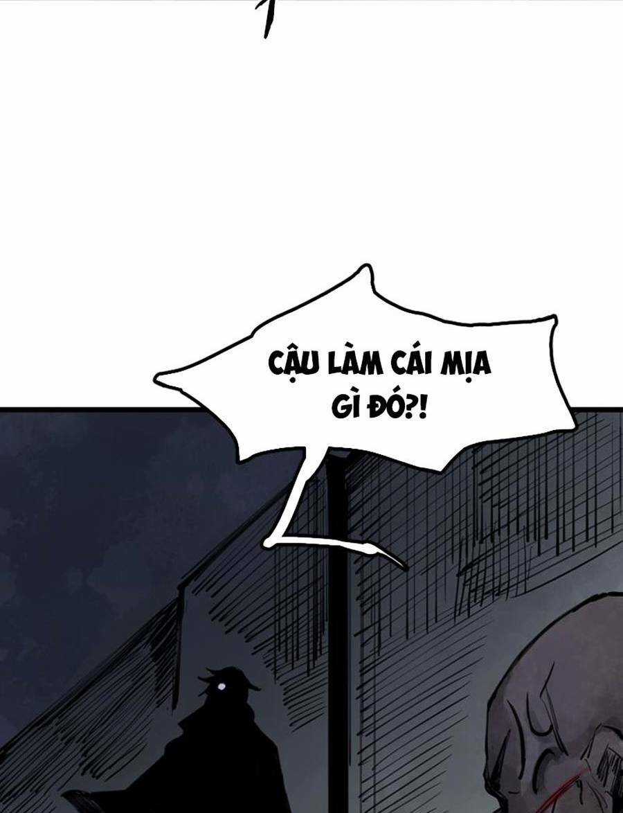 Mặt Nạ Chân Lý - Chapter 19 - Trang 19