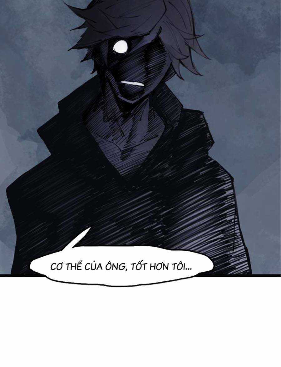 Mặt Nạ Chân Lý - Chapter 19 - Trang 21