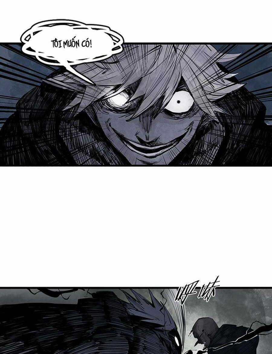 Mặt Nạ Chân Lý - Chapter 19 - Trang 22