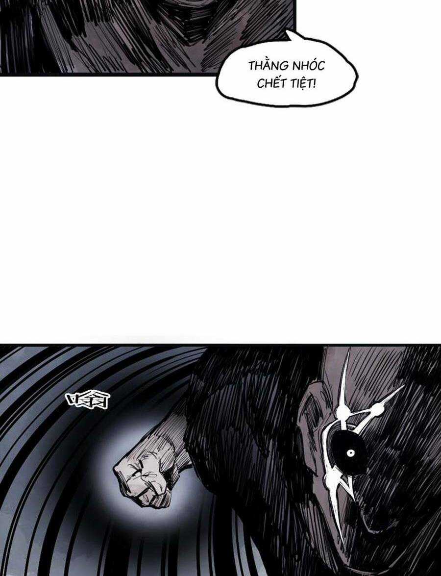Mặt Nạ Chân Lý - Chapter 19 - Trang 24
