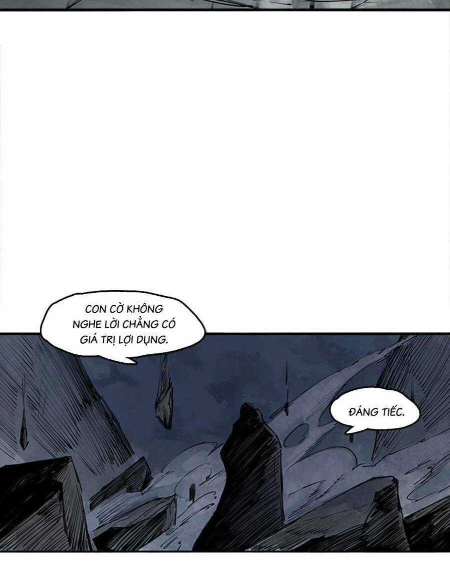 Mặt Nạ Chân Lý - Chapter 19 - Trang 30