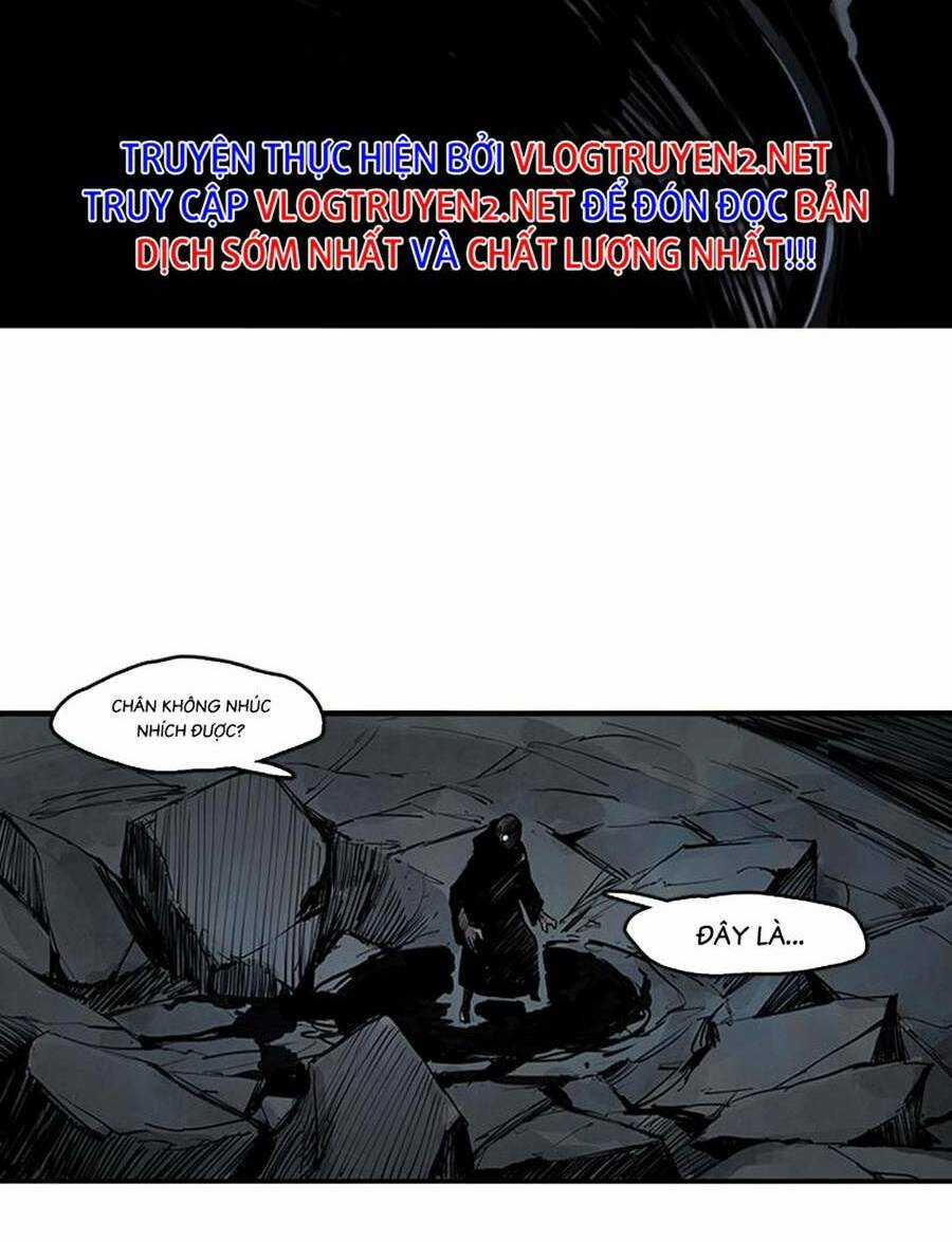 Mặt Nạ Chân Lý - Chapter 19 - Trang 34