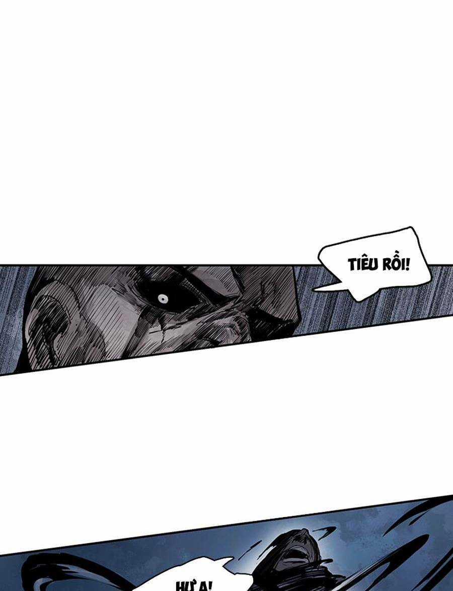 Mặt Nạ Chân Lý - Chapter 19 - Trang 35