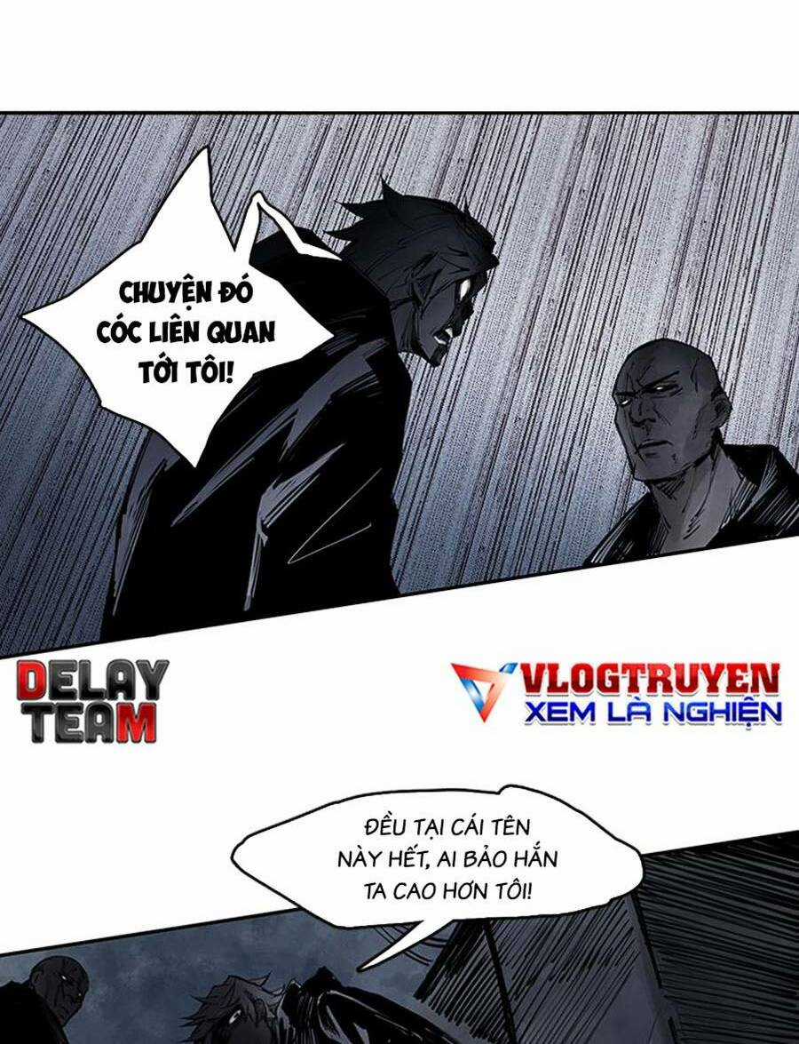 Mặt Nạ Chân Lý - Chapter 19 - Trang 6