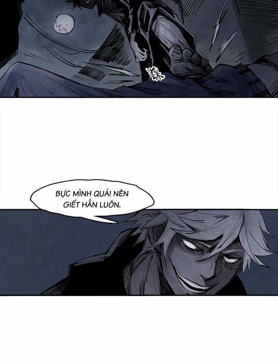 Mặt Nạ Chân Lý - Chapter 19 - Trang 7