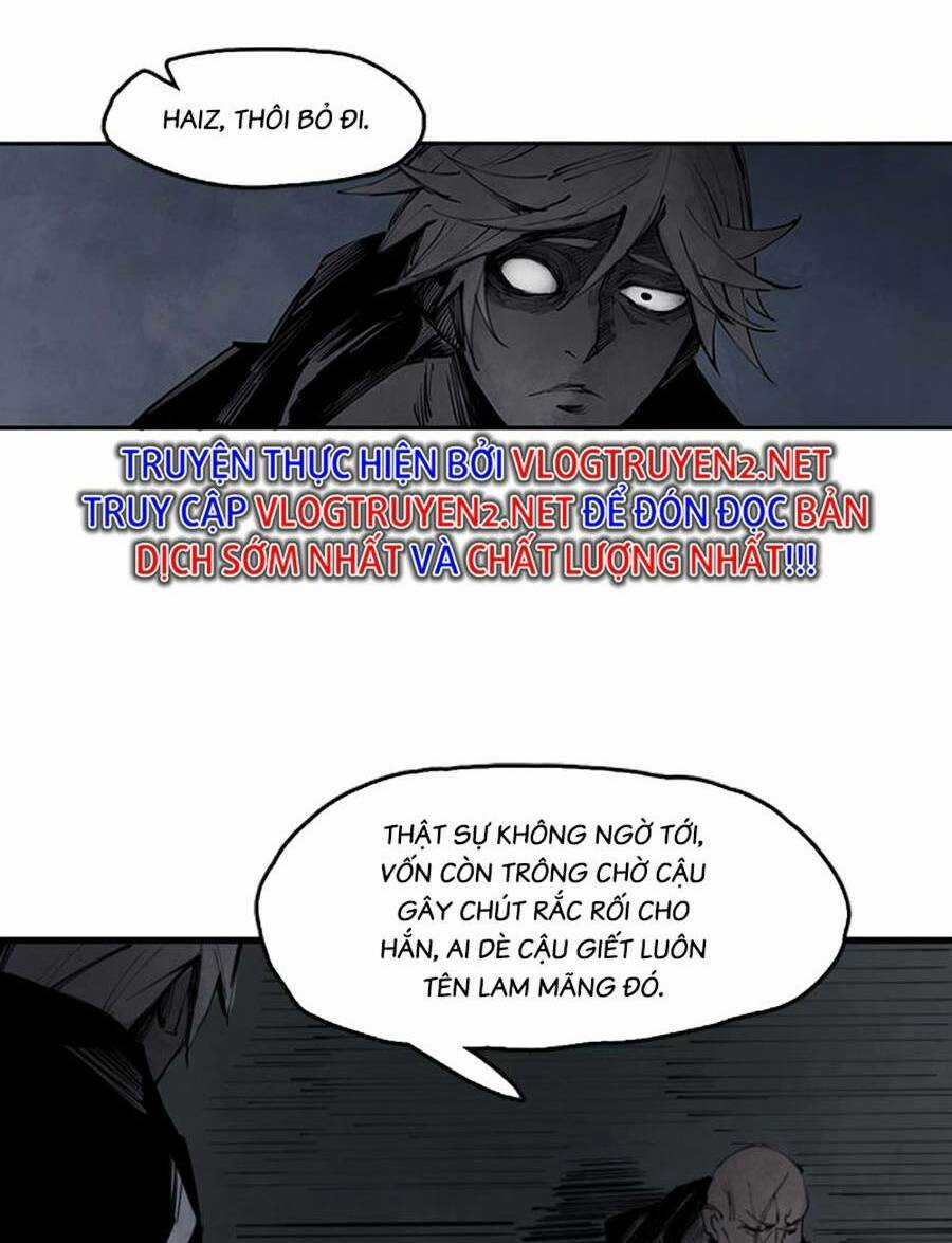 Mặt Nạ Chân Lý - Chapter 19 - Trang 8