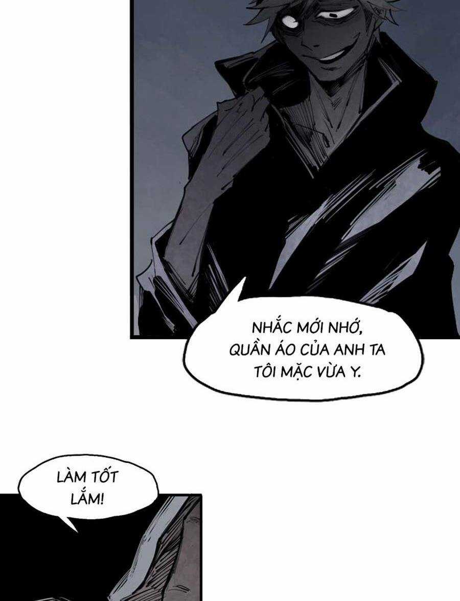 Mặt Nạ Chân Lý - Chapter 19 - Trang 10