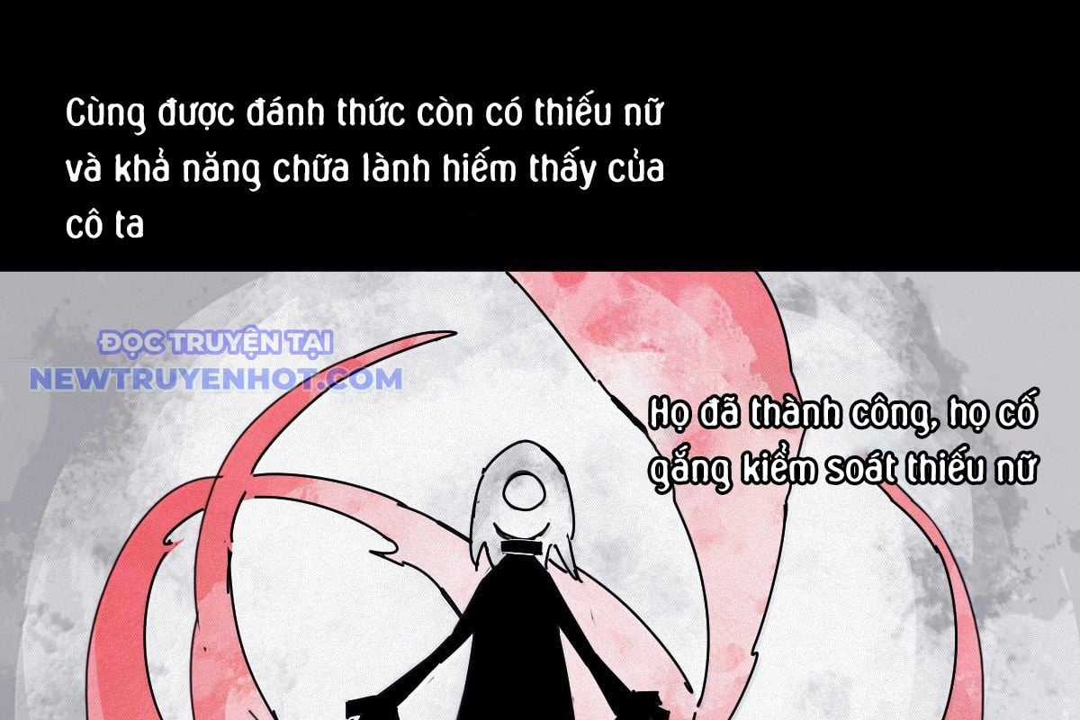 Mặt Nạ Chân Lý - Chapter 190 - Trang 64