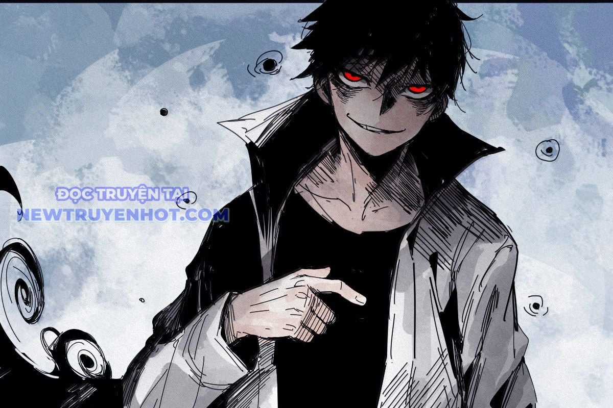 Mặt Nạ Chân Lý - Chapter 191 - Trang 32