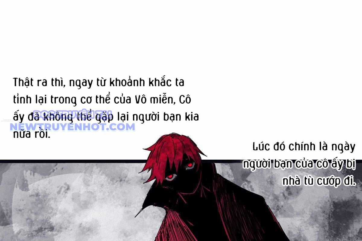 Mặt Nạ Chân Lý - Chapter 191 - Trang 52