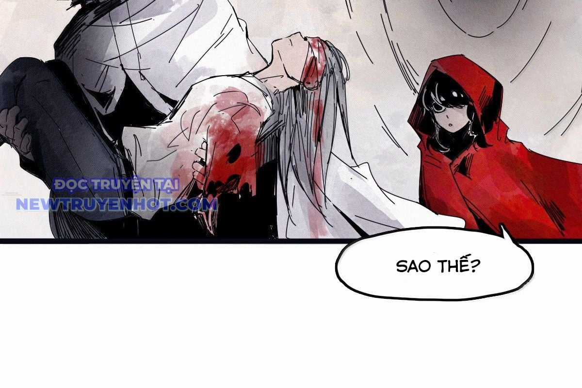 Mặt Nạ Chân Lý - Chapter 191 - Trang 62