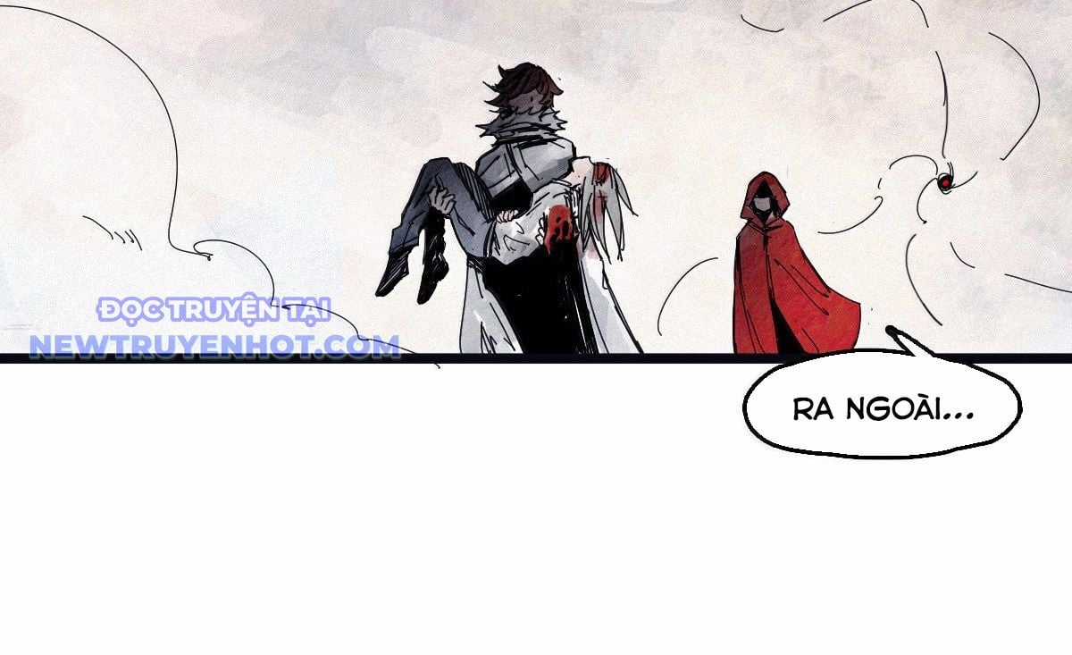 Mặt Nạ Chân Lý - Chapter 191 - Trang 65