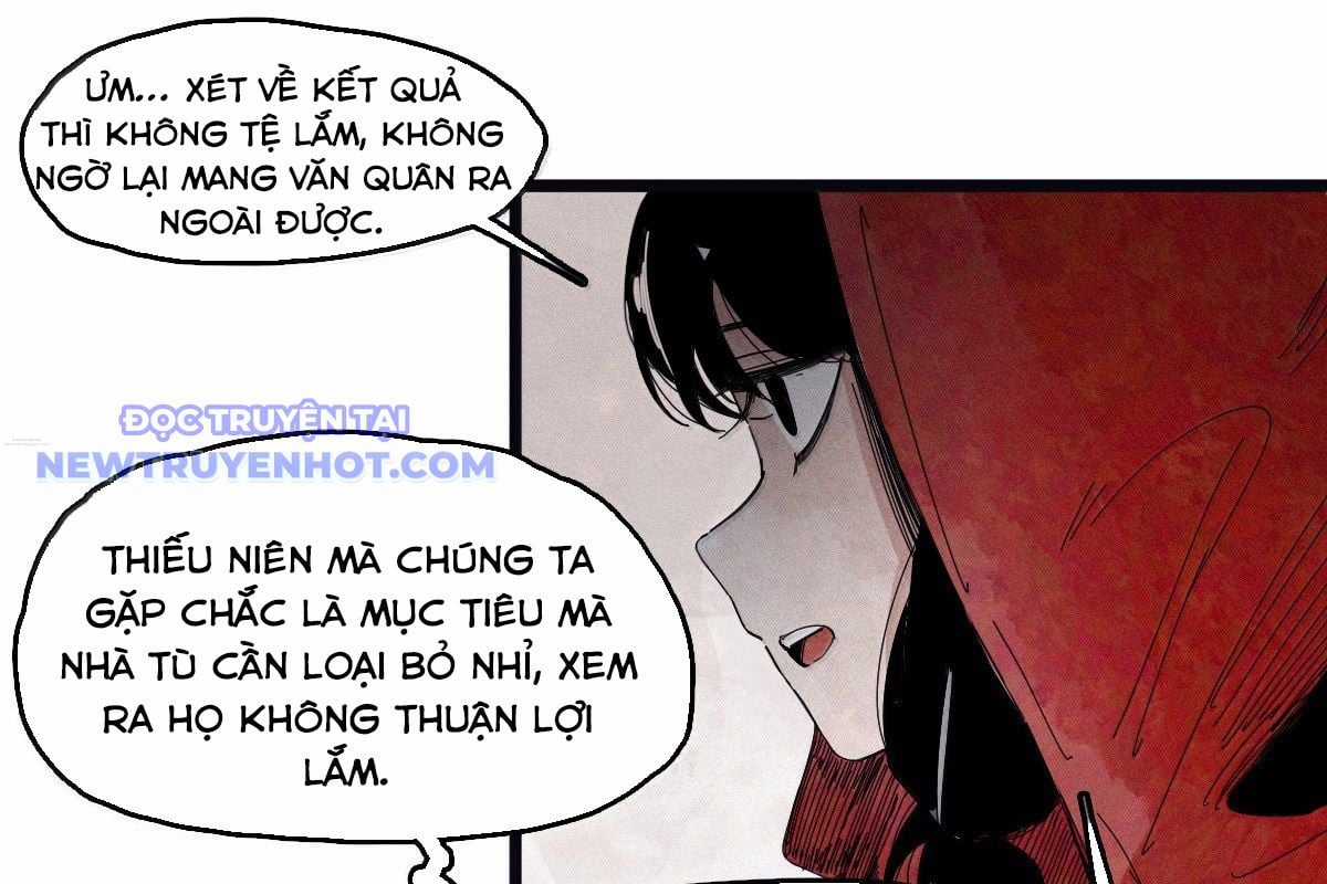 Mặt Nạ Chân Lý - Chapter 191 - Trang 73
