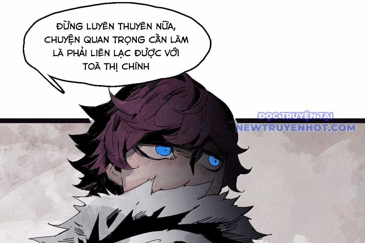 Mặt Nạ Chân Lý - Chapter 192 - Trang 13