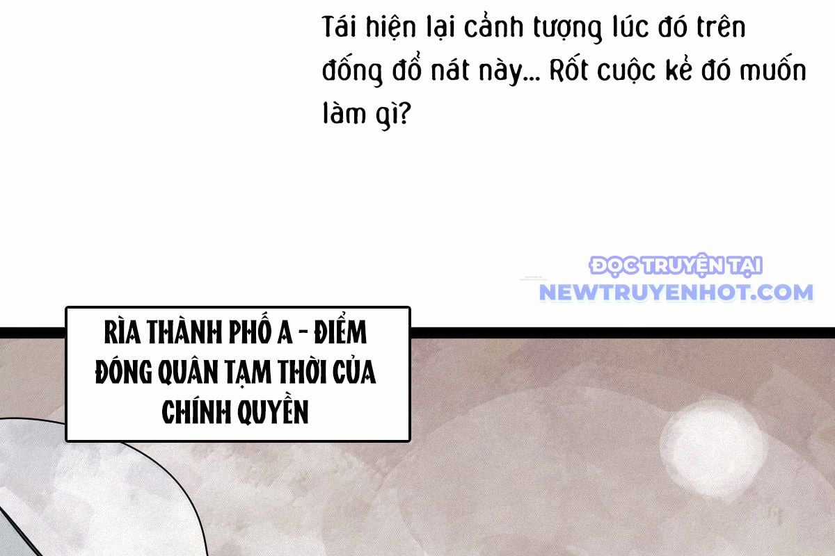Mặt Nạ Chân Lý - Chapter 192 - Trang 36