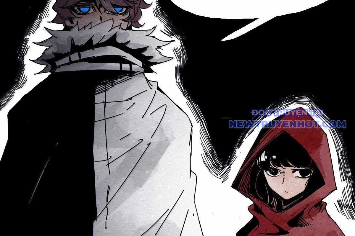 Mặt Nạ Chân Lý - Chapter 192 - Trang 39