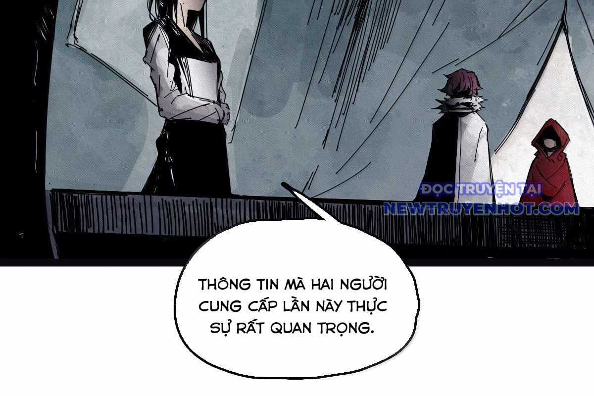 Mặt Nạ Chân Lý - Chapter 192 - Trang 45