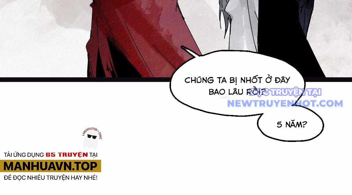 Mặt Nạ Chân Lý - Chapter 192 - Trang 8