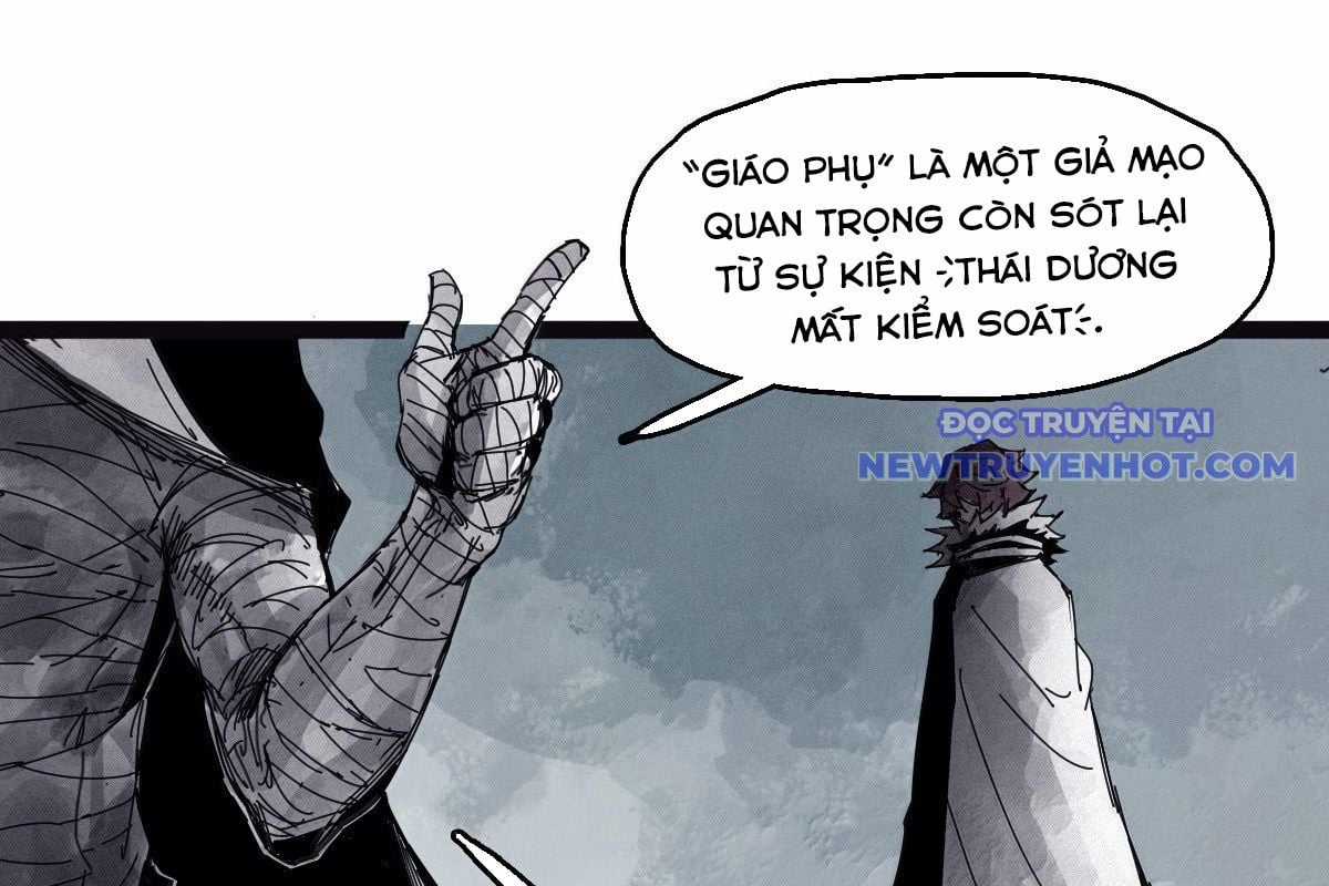 Mặt Nạ Chân Lý - Chapter 192 - Trang 73