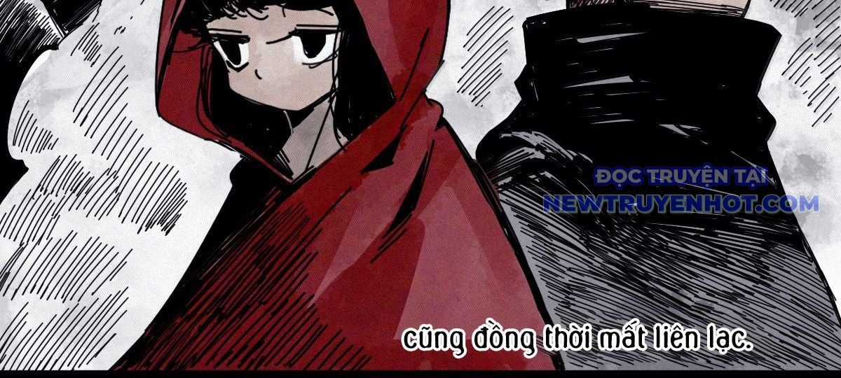 Mặt Nạ Chân Lý - Chapter 193 - Trang 30