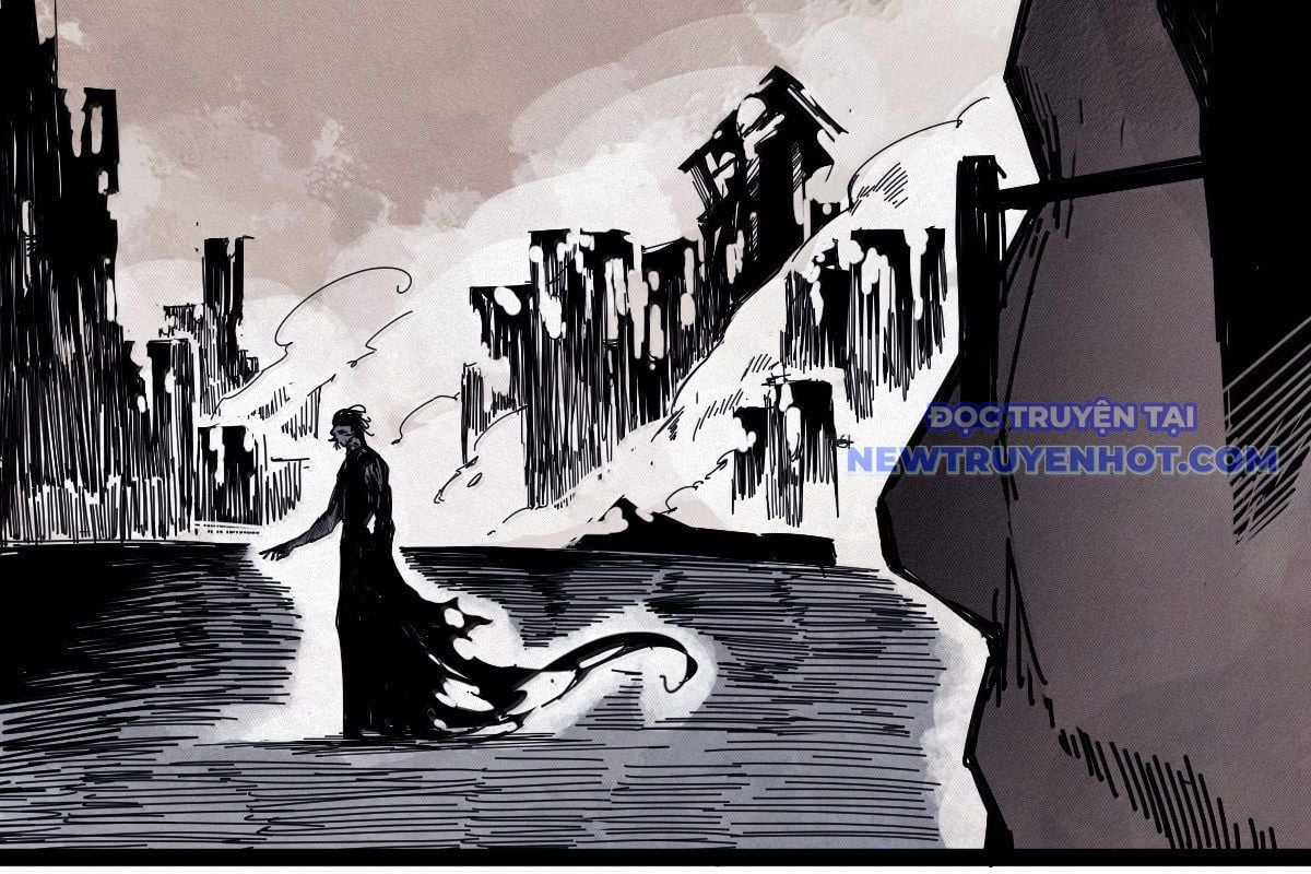 Mặt Nạ Chân Lý - Chapter 193 - Trang 47