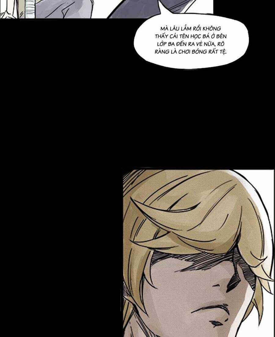 Mặt Nạ Chân Lý - Chapter 2 - Trang 14