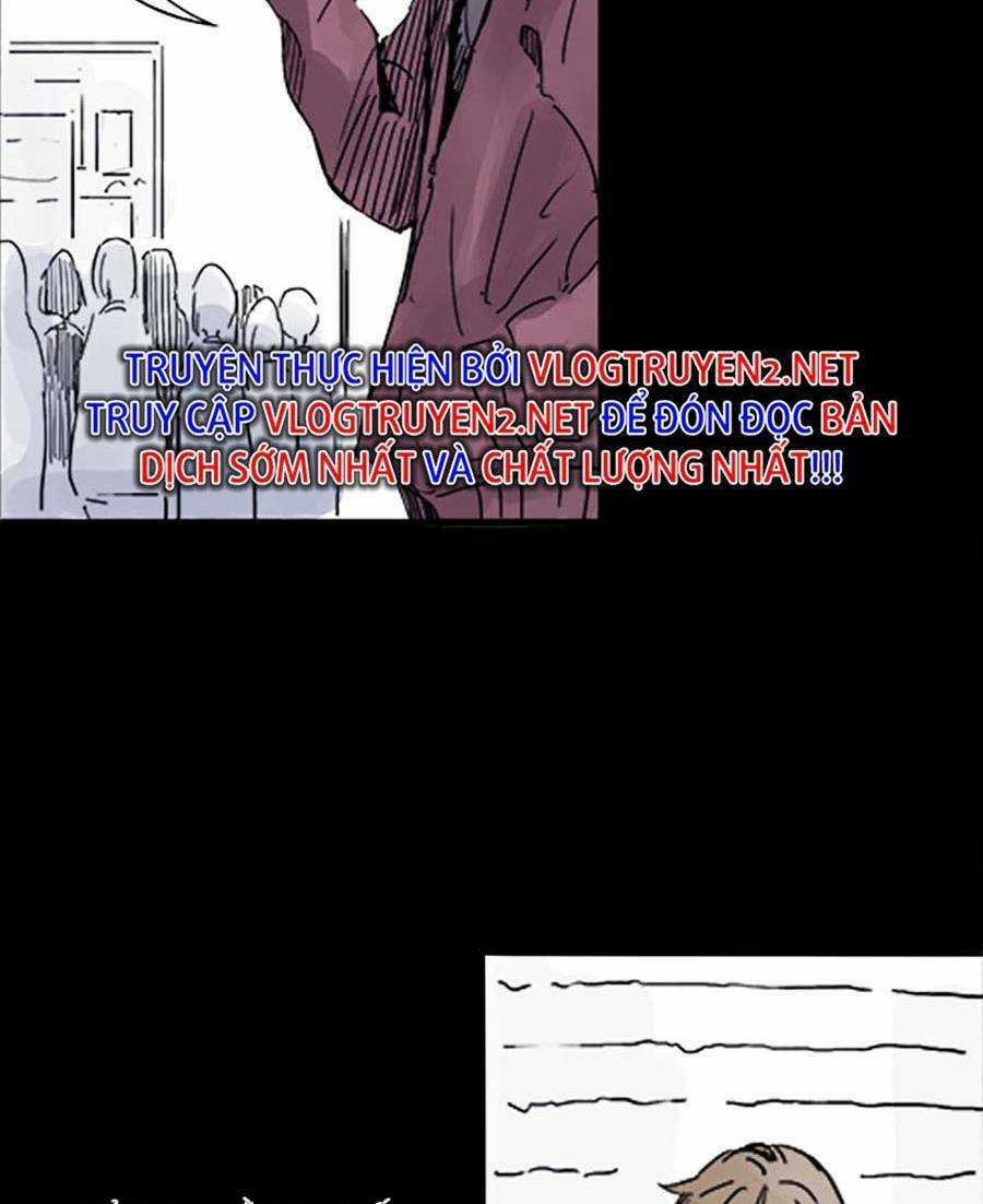 Mặt Nạ Chân Lý - Chapter 2 - Trang 17