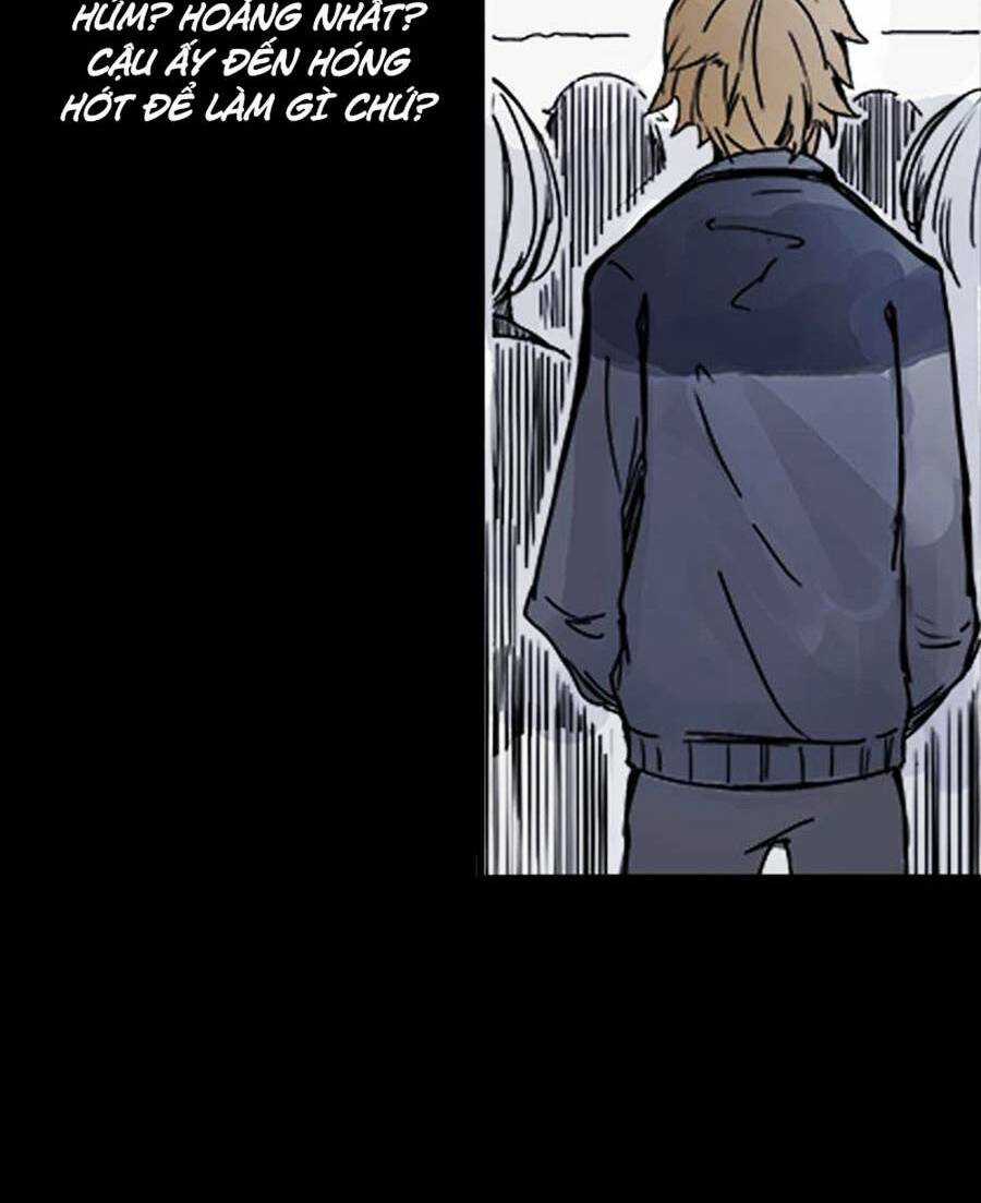 Mặt Nạ Chân Lý - Chapter 2 - Trang 18