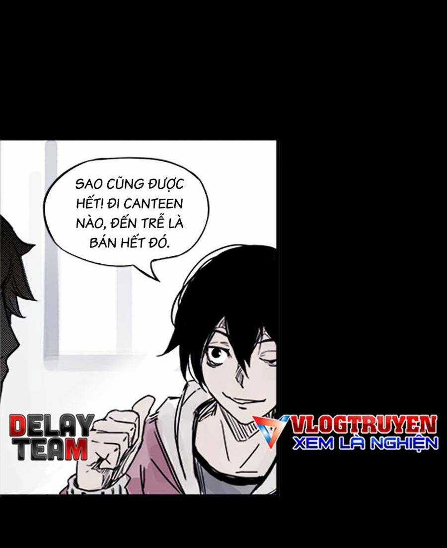 Mặt Nạ Chân Lý - Chapter 2 - Trang 22