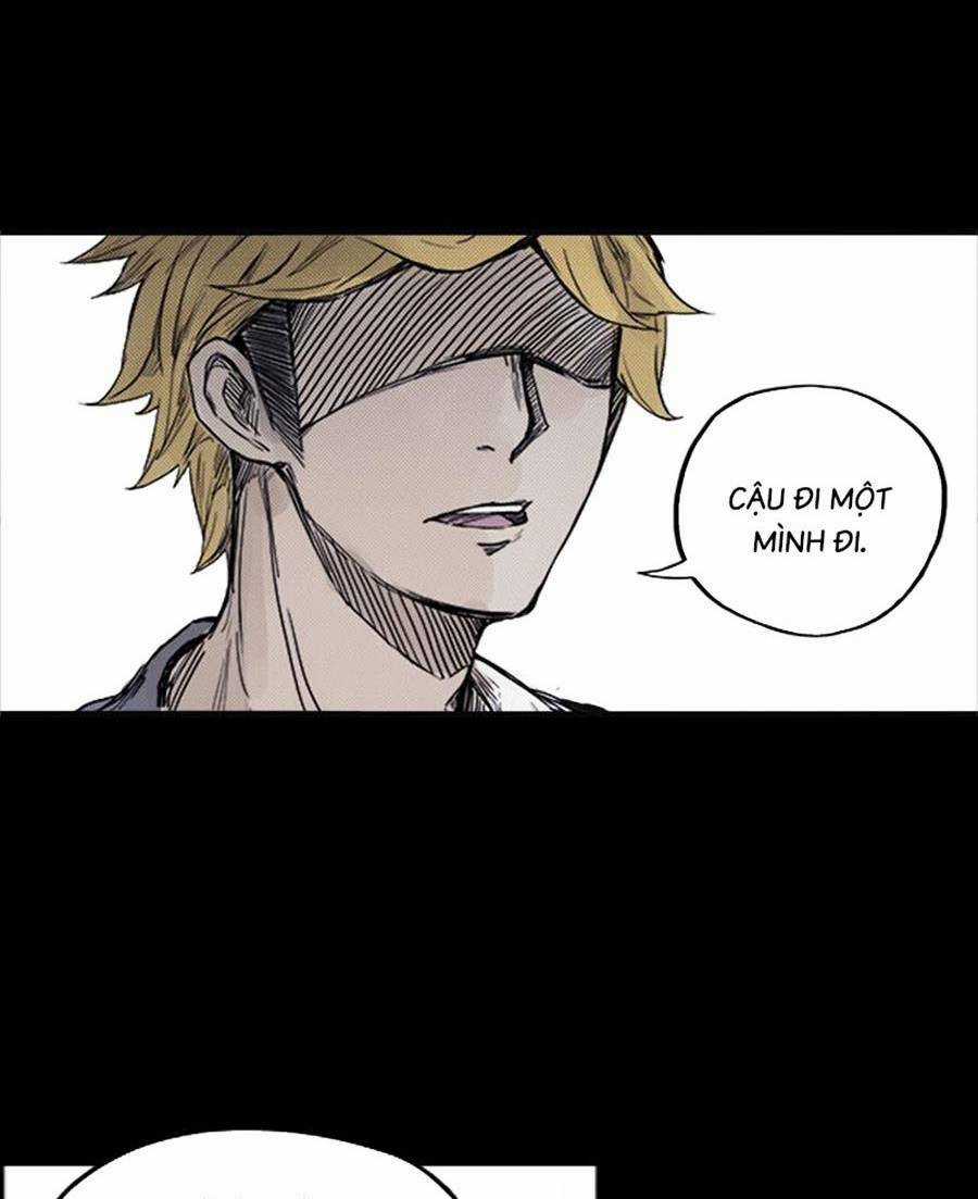 Mặt Nạ Chân Lý - Chapter 2 - Trang 23