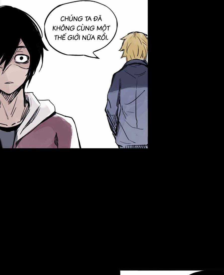 Mặt Nạ Chân Lý - Chapter 2 - Trang 27