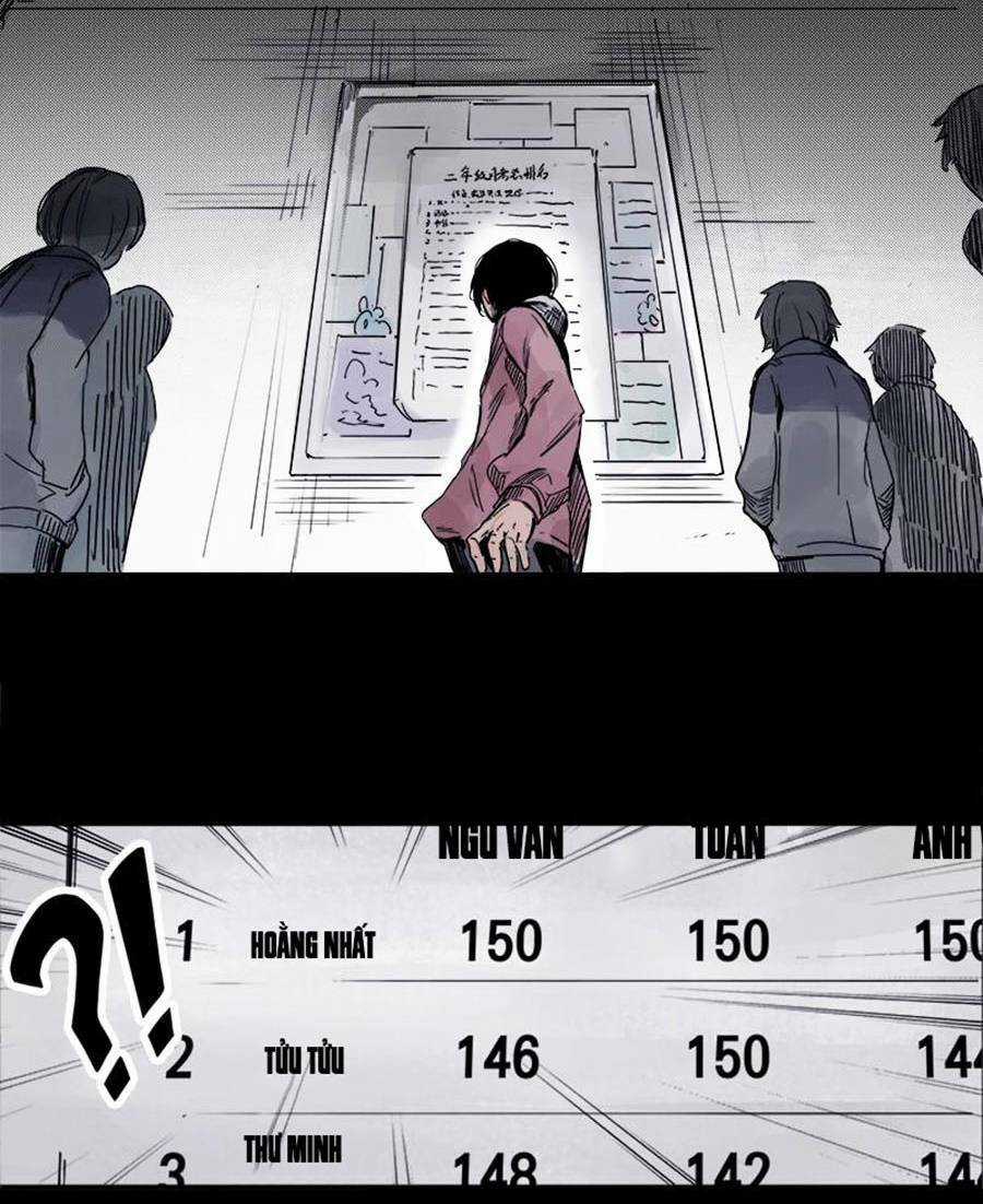 Mặt Nạ Chân Lý - Chapter 2 - Trang 29