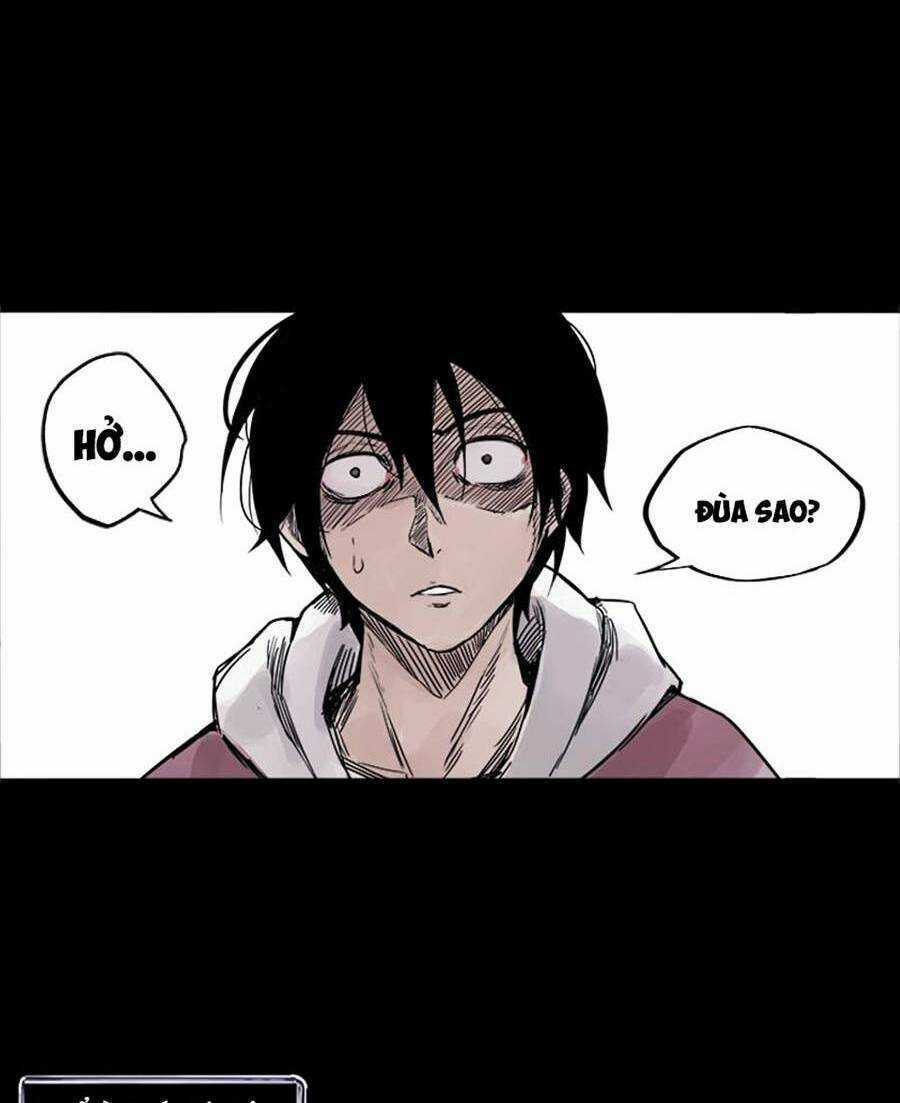 Mặt Nạ Chân Lý - Chapter 2 - Trang 30