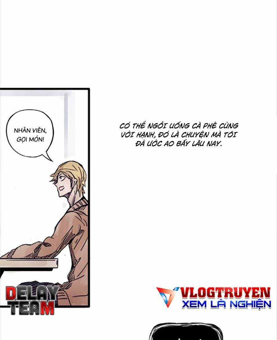 Mặt Nạ Chân Lý - Chapter 2 - Trang 32