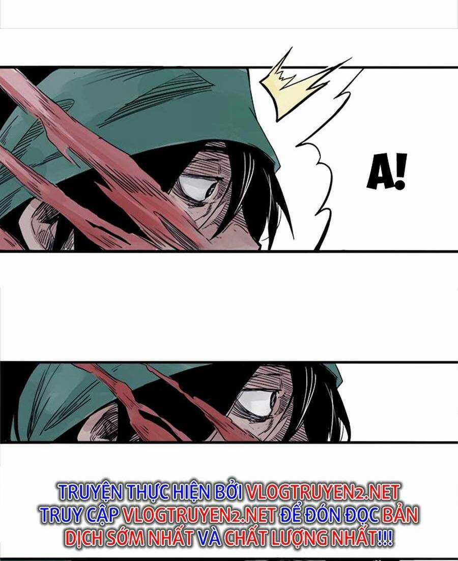Mặt Nạ Chân Lý - Chapter 2 - Trang 34