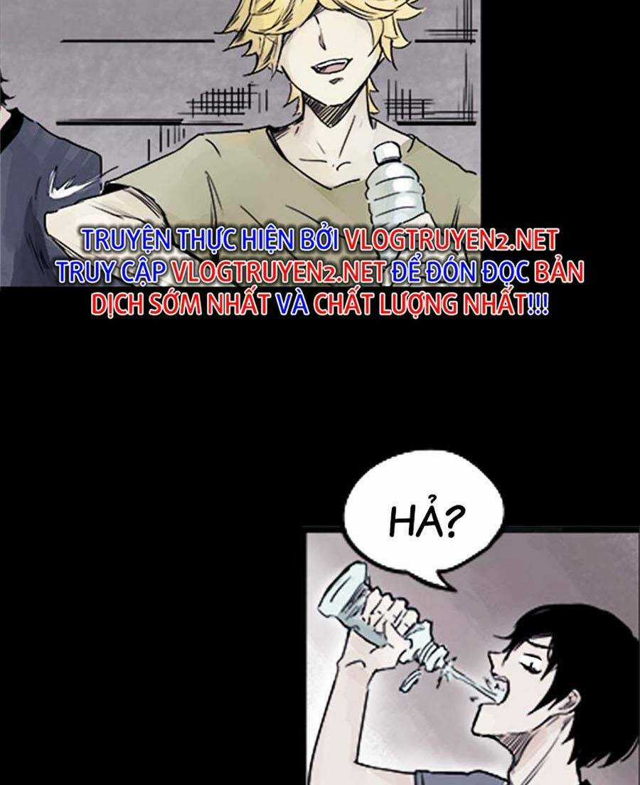 Mặt Nạ Chân Lý - Chapter 2 - Trang 8